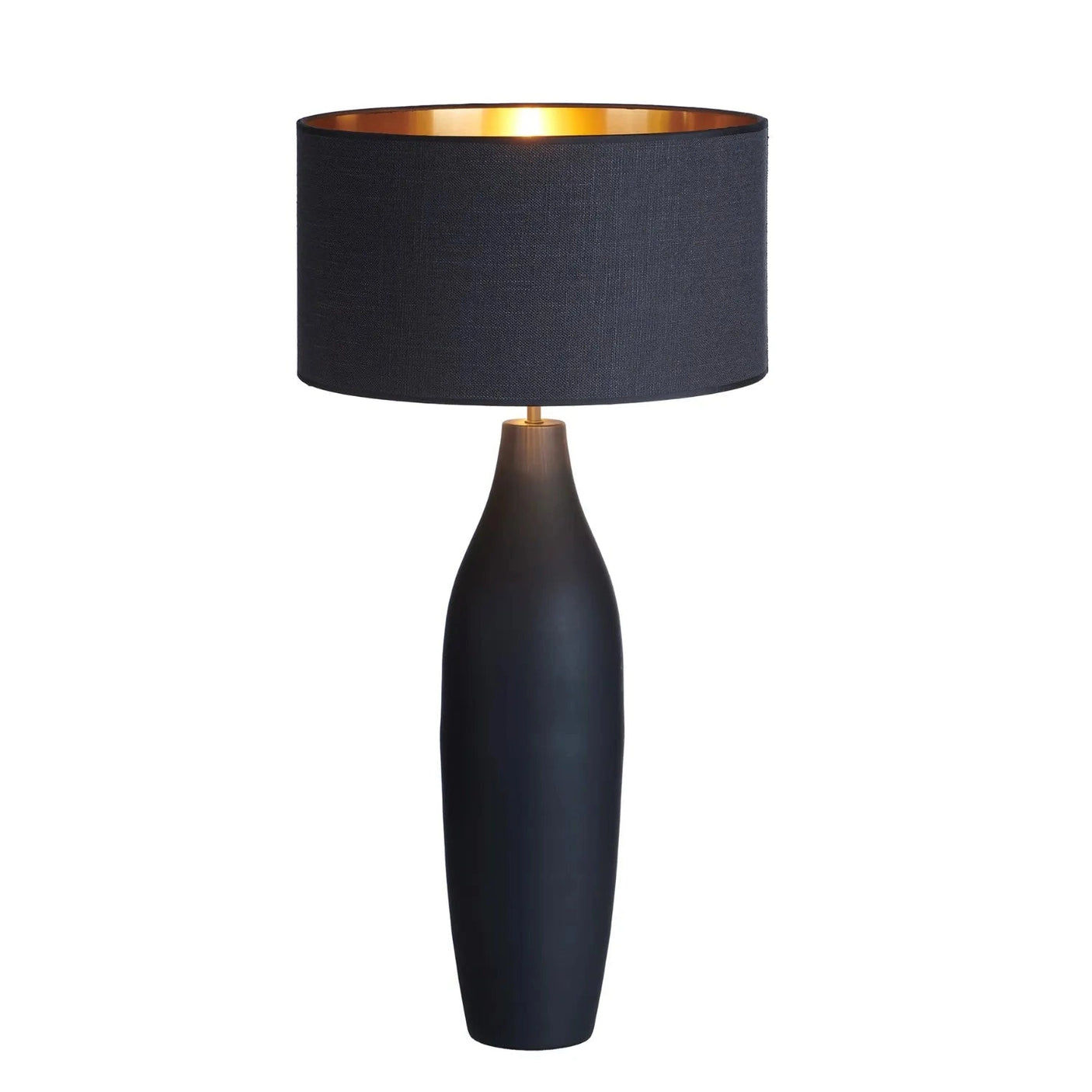 Bordlampe Cosby 57cm Homefactory Bordlampe