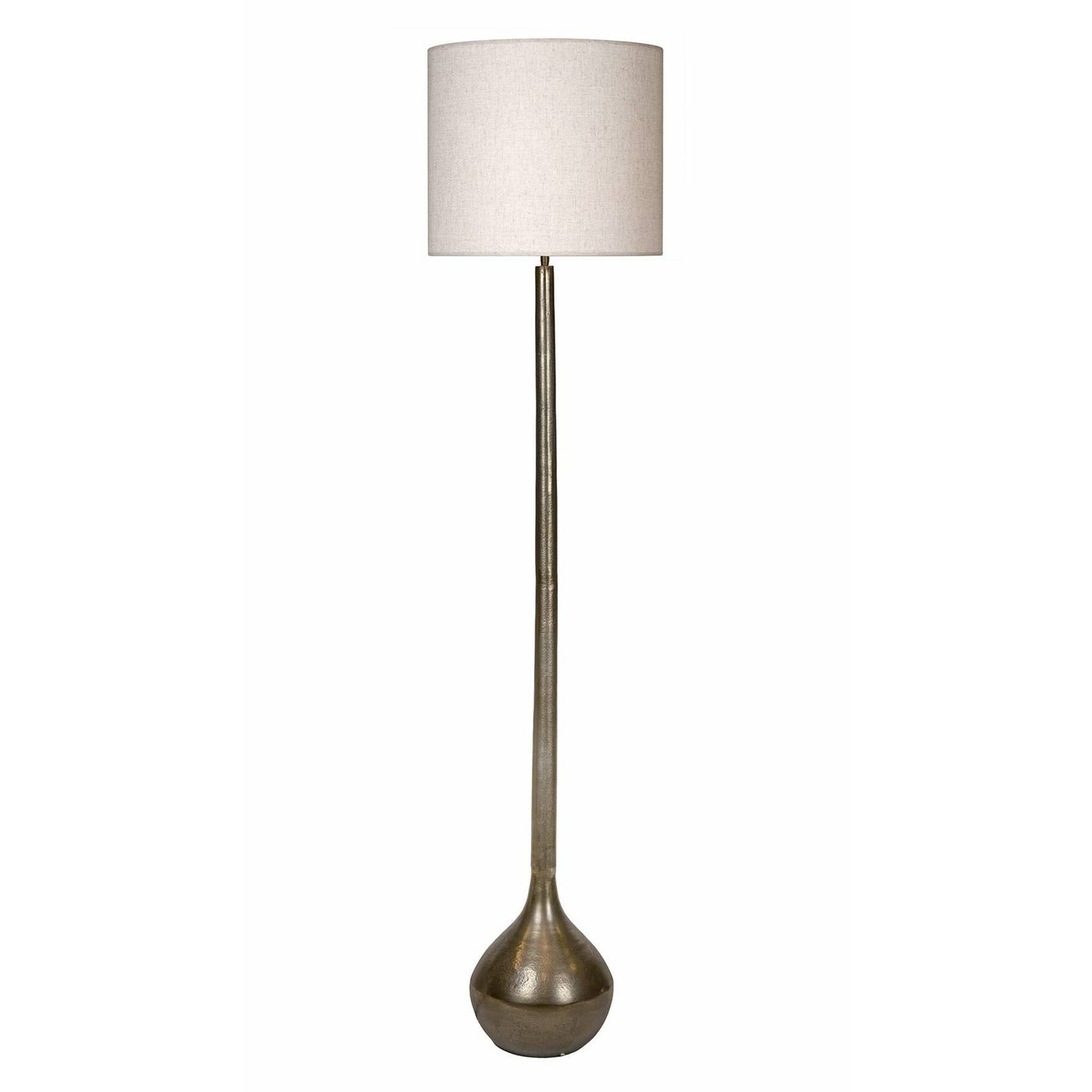 Gulv lampe Merritt Bronze B25cm x H140cm Homefactory