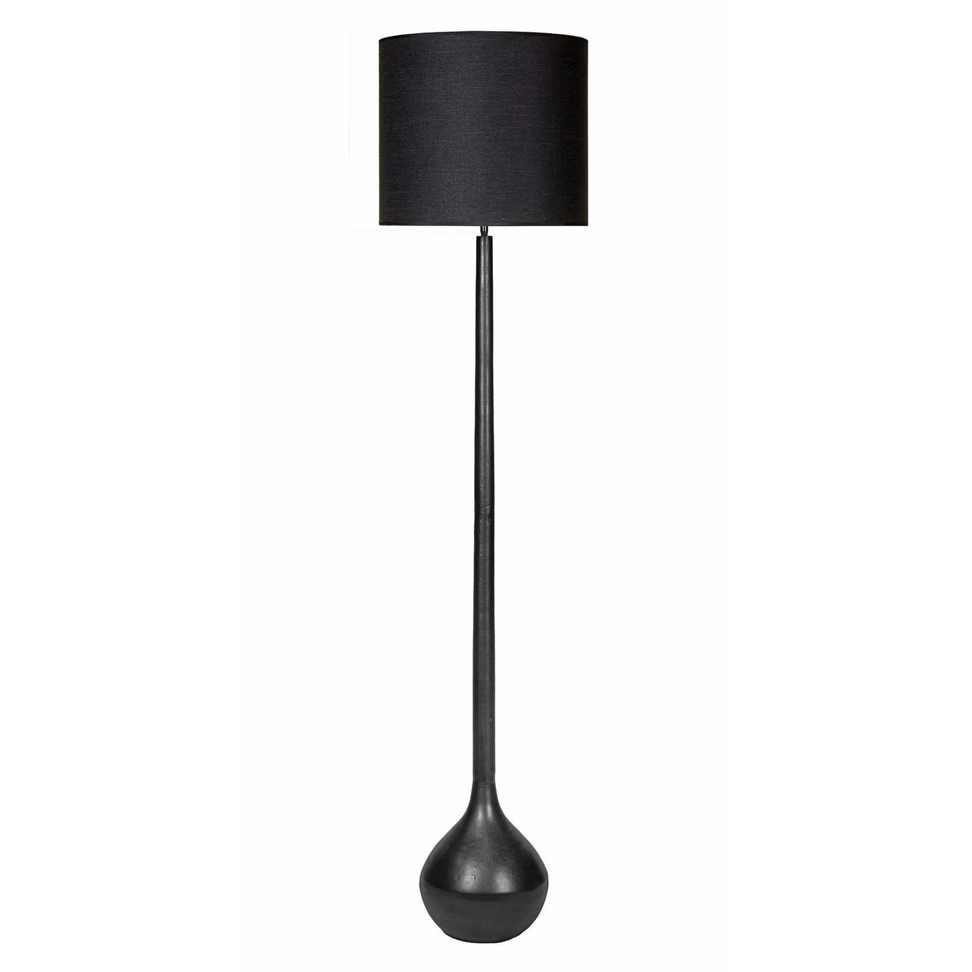 Gulvlampe Merritt Homefactory Gulvlampe