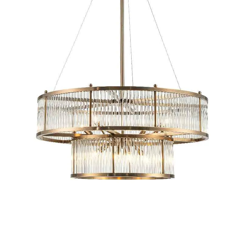 Taklampe Monte Carlo ø100 Homefactory Taklampe