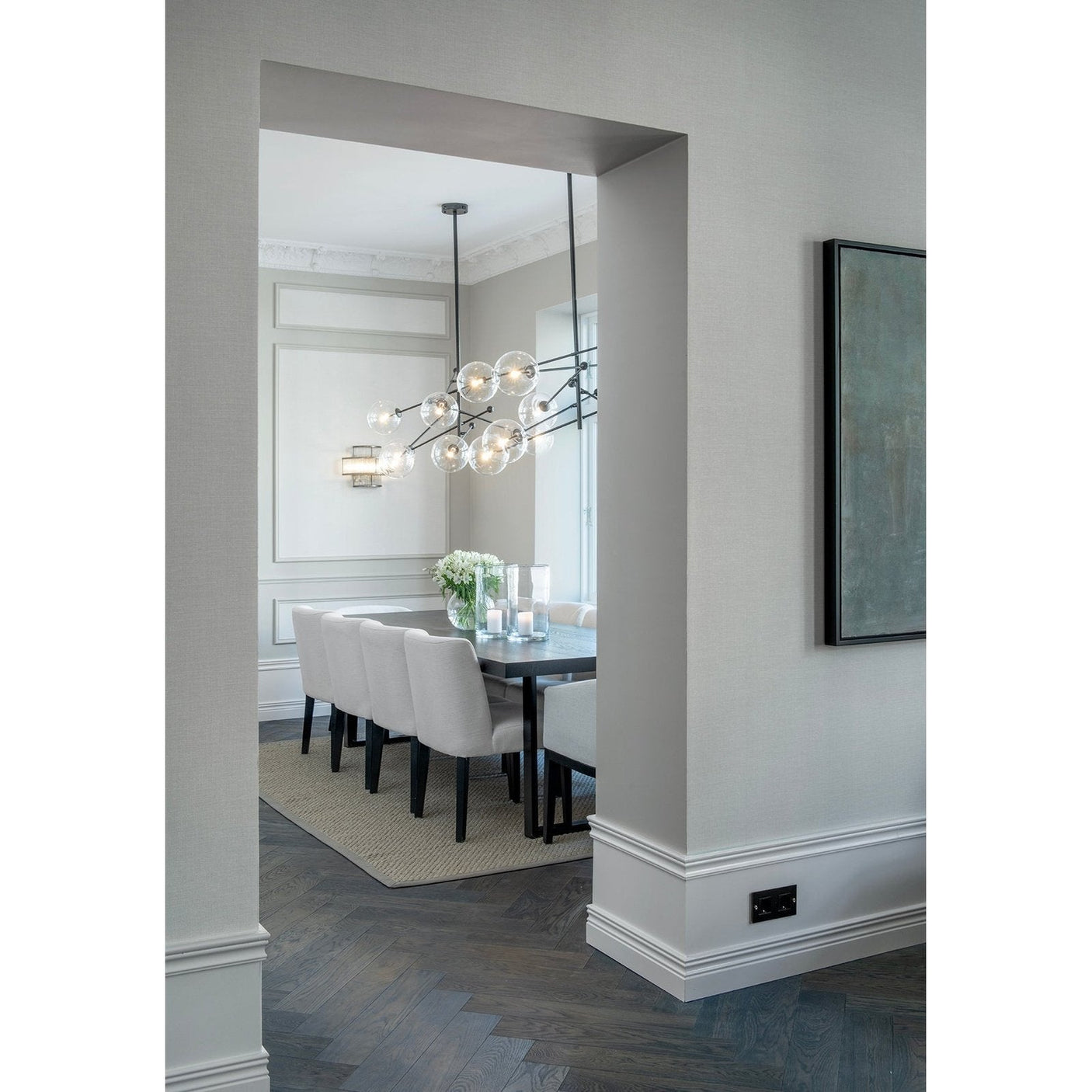 Taklampe Hobart Homefactory Taklampe