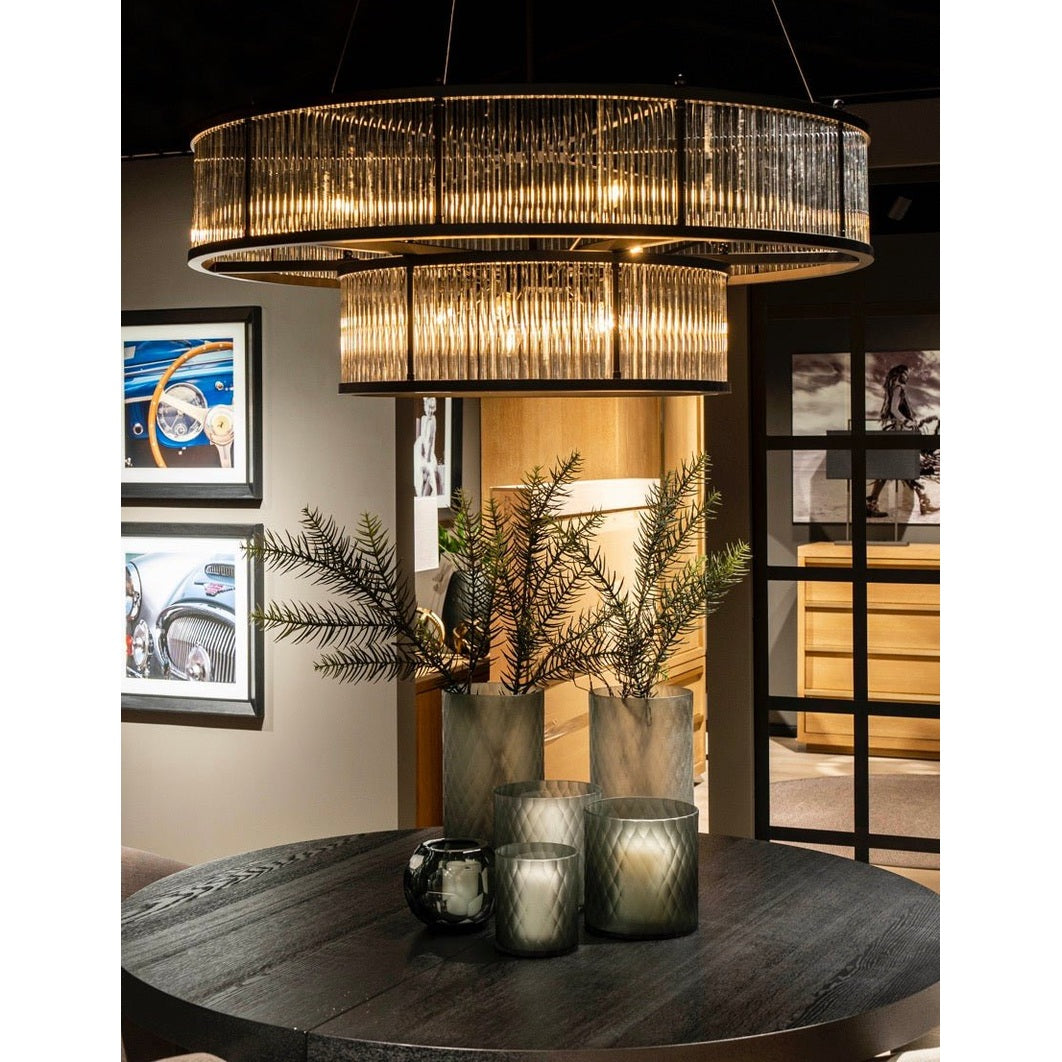 Taklampe Monte Carlo ø100 Homefactory Taklampe