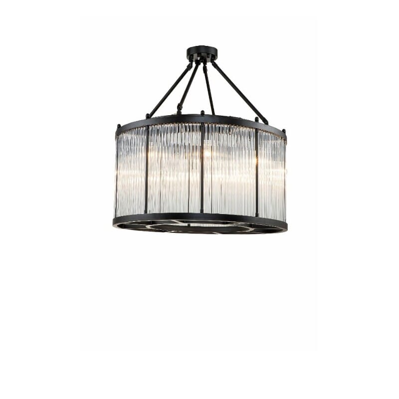 Taklampe Clinton Ø45 Homefactory Taklampe