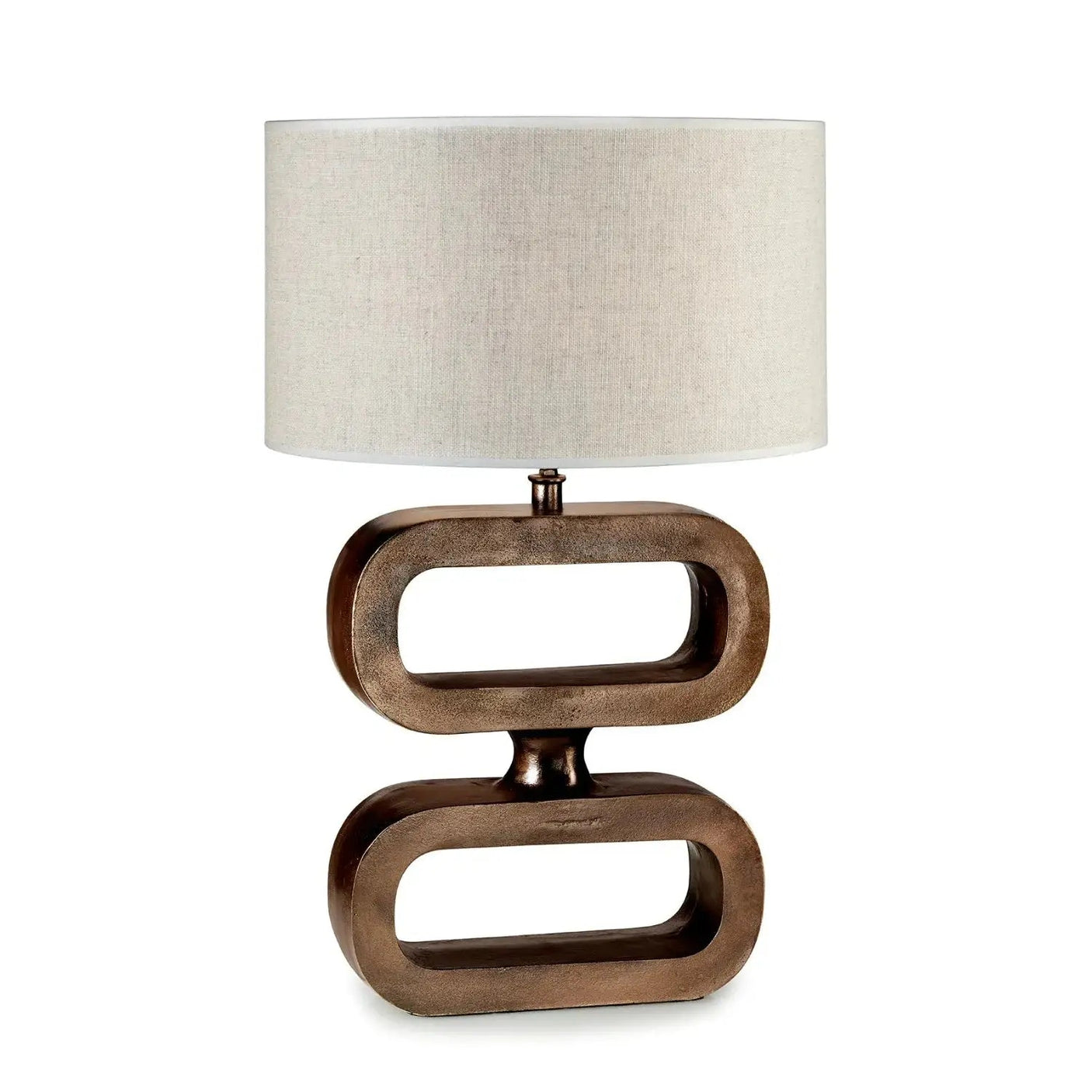 Bordlampe Santa Barbara Homefactory Bordlampe