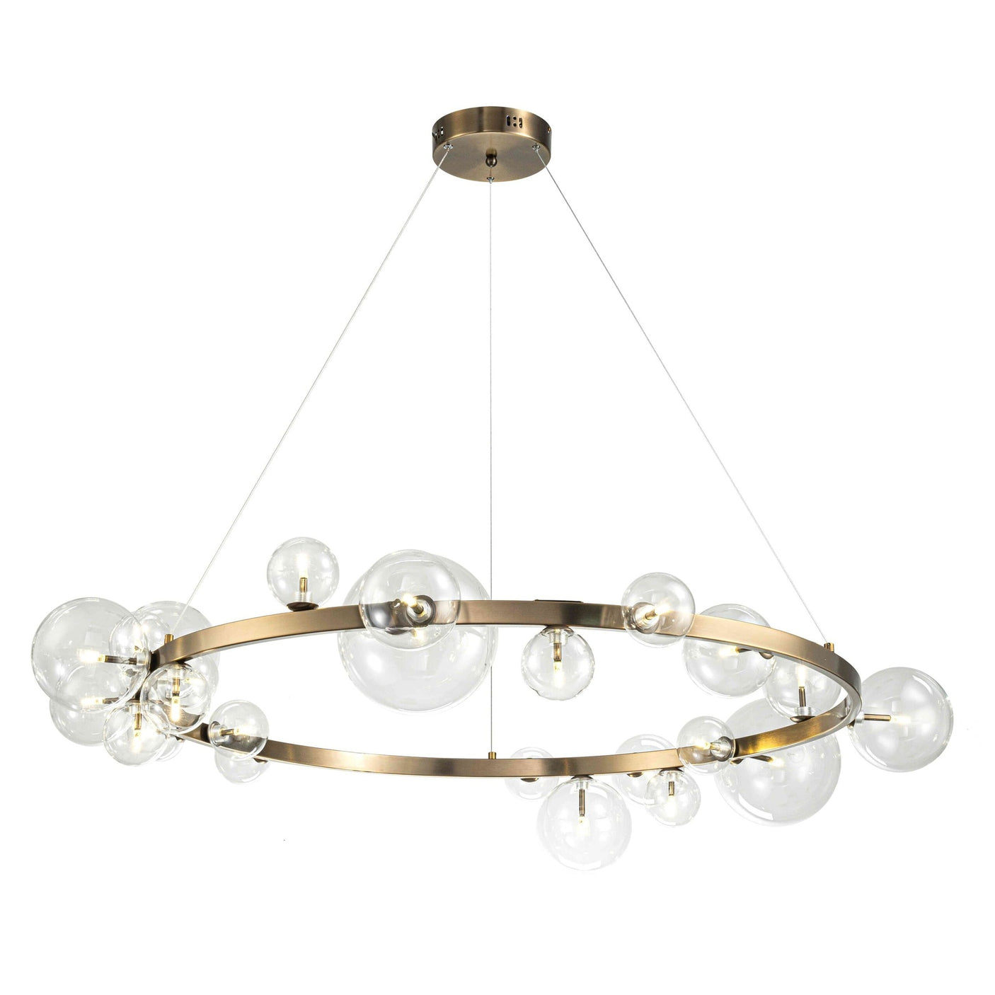 Taklampe Wimbledon Ø94 Homefactory Taklampe