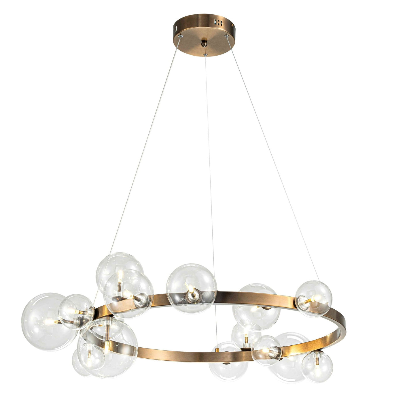 Taklampe Wimbledon Ø94 Homefactory Taklampe