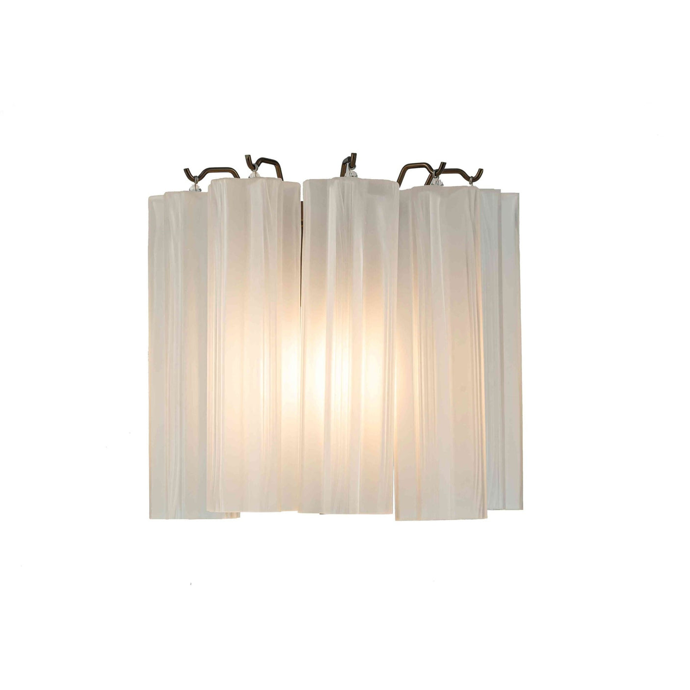 Vegglampe Marbella Homefactory Vegglampe