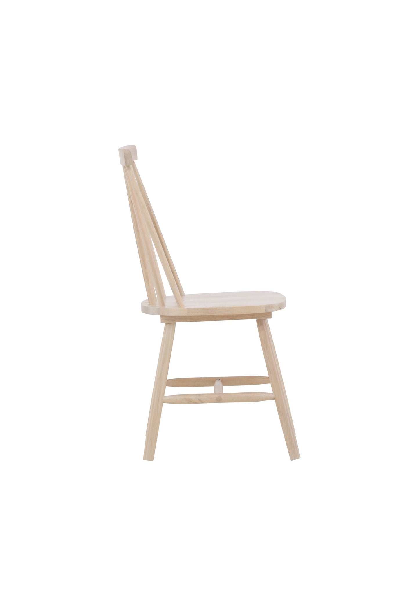 Lönneberga Dining Chair Venture Design Spisestol