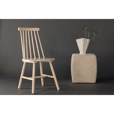 Lönneberga Spisestol Venture Design Spisestol