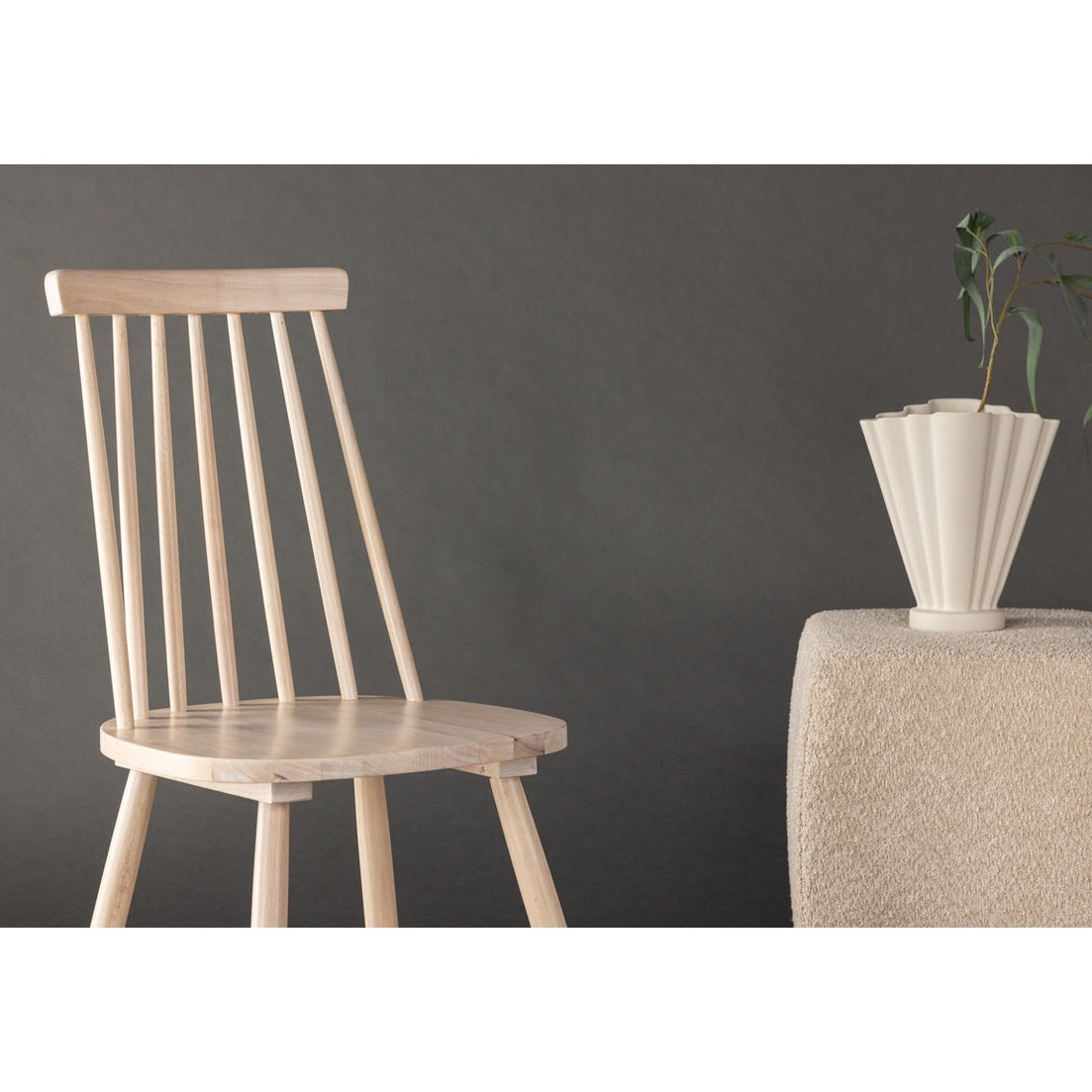 Lönneberga Spisestol Venture Design Spisestol