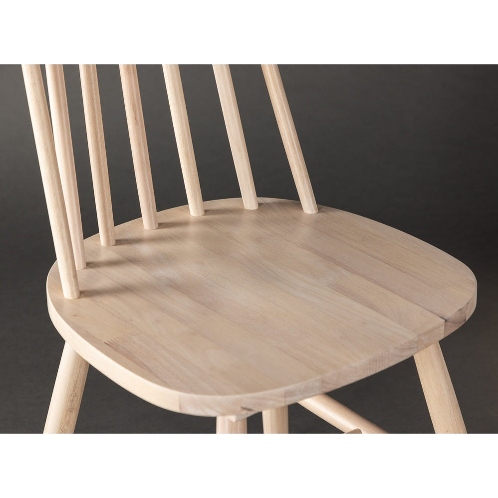 Lönneberga Spisestol Venture Design Spisestol