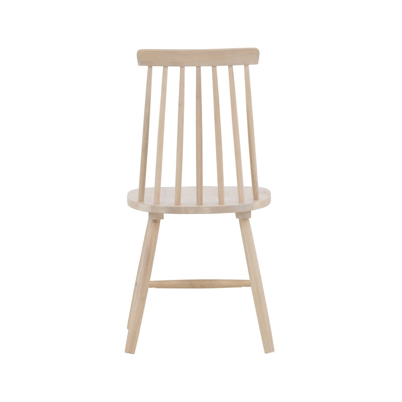 Lönneberga Spisestol Venture Design Spisestol