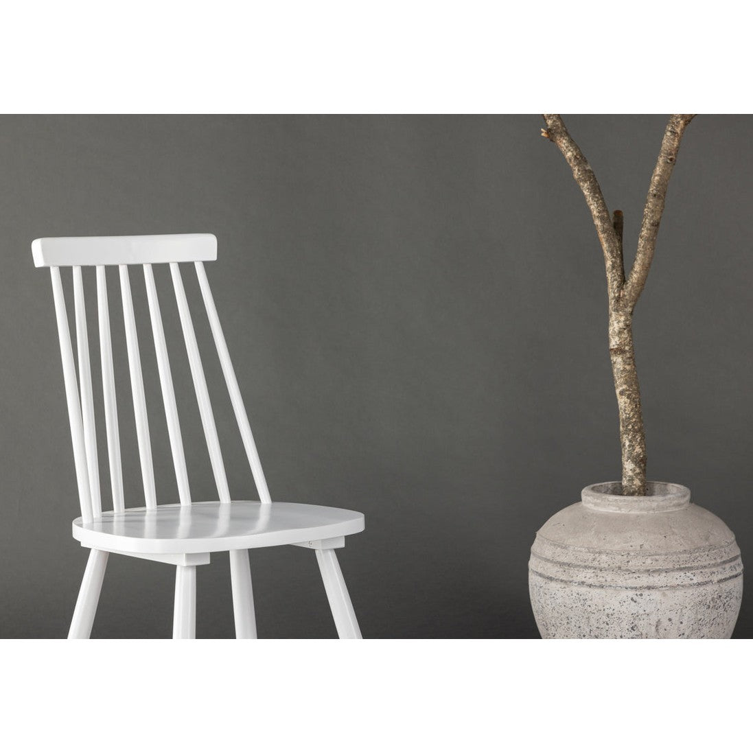 Lönneberga Spisestol Venture Design Spisestol