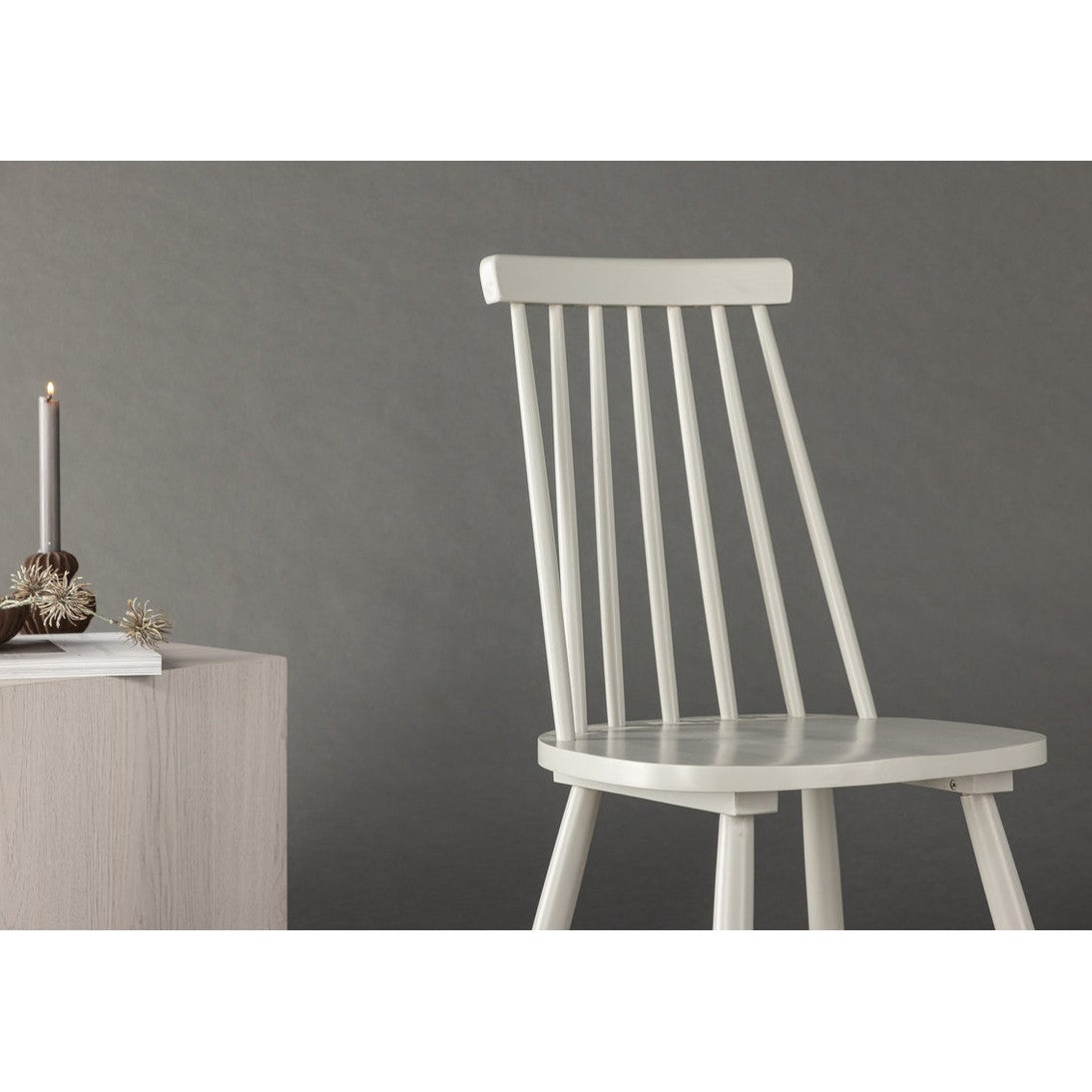 Lönneberga Spisestol Venture Design Spisestol