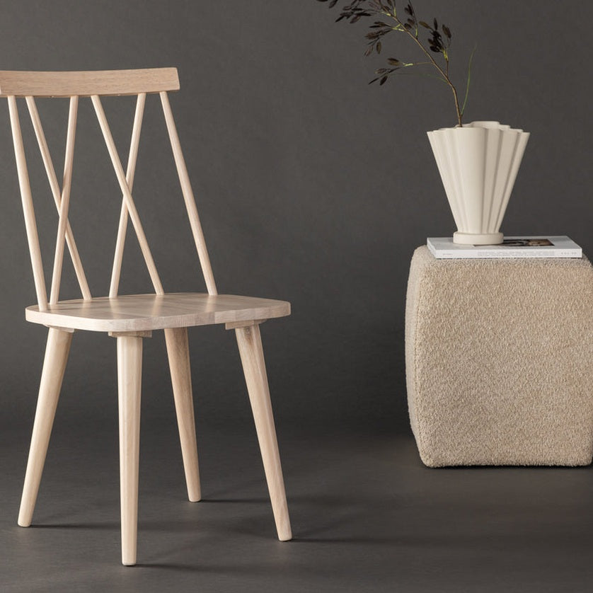 Mariette Spisestol Venture Design Spisestol