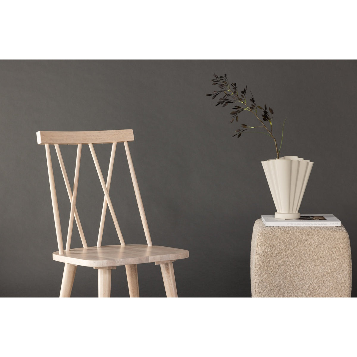 Mariette Spisestol Venture Design Spisestol