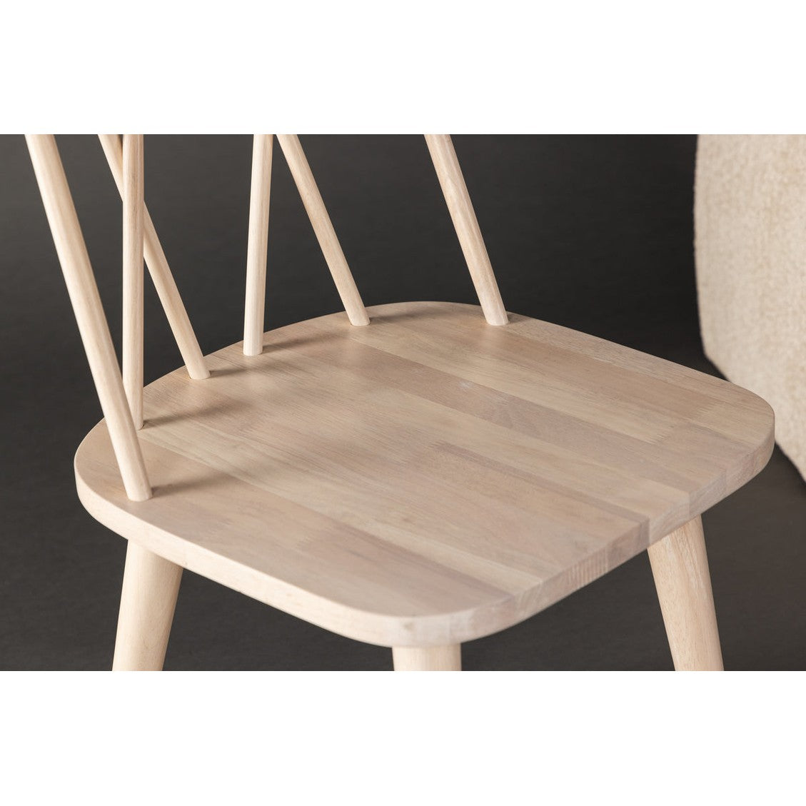 Mariette Spisestol Venture Design Spisestol