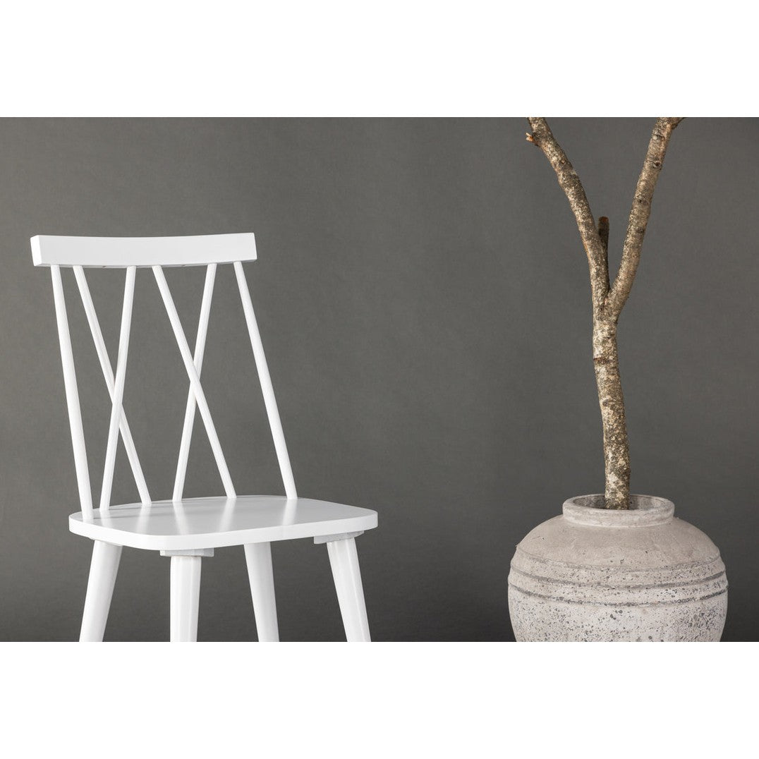 Mariette Spisestol Venture Design Spisestol