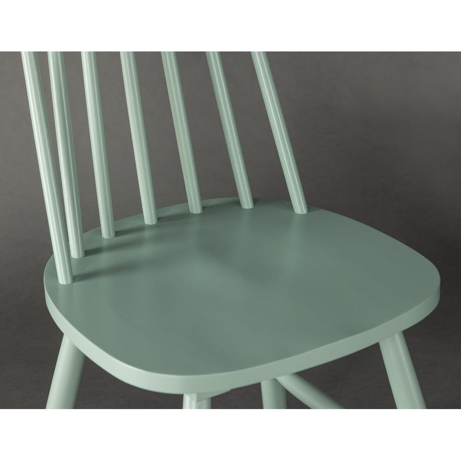 Lönneberga Spisestol Venture Design Spisestol