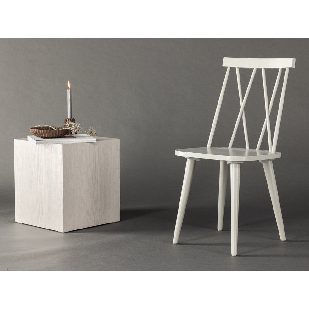 Mariette Spisestol Venture Design Spisestol