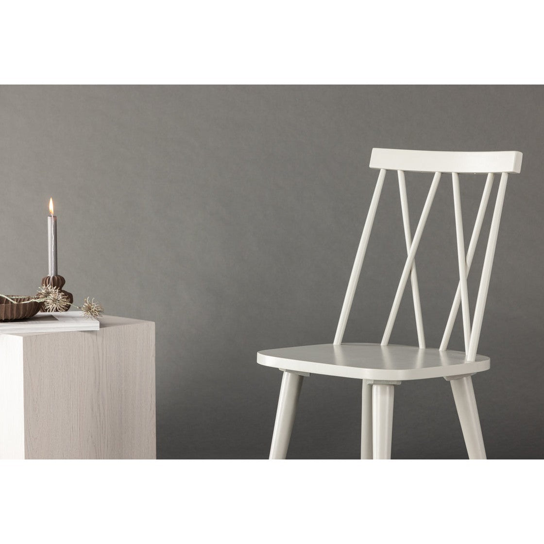 Mariette Spisestol Venture Design Spisestol