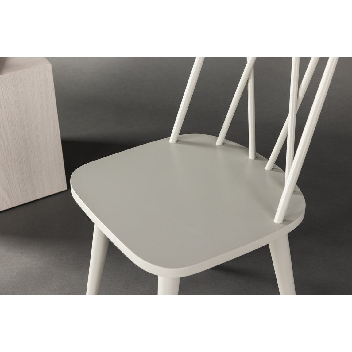 Mariette Spisestol Venture Design Spisestol