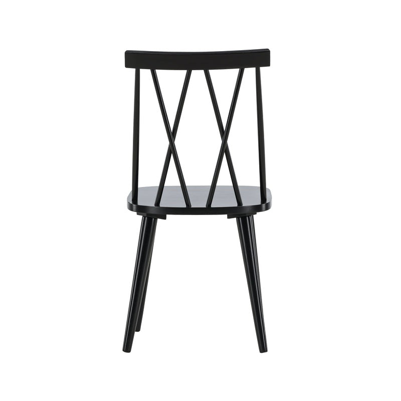 Mariette Spisestol Venture Design Spisestol