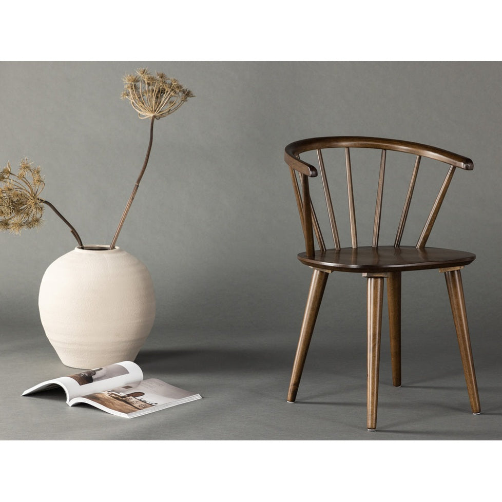 Bobby Spisestol Venture Design Spisestol