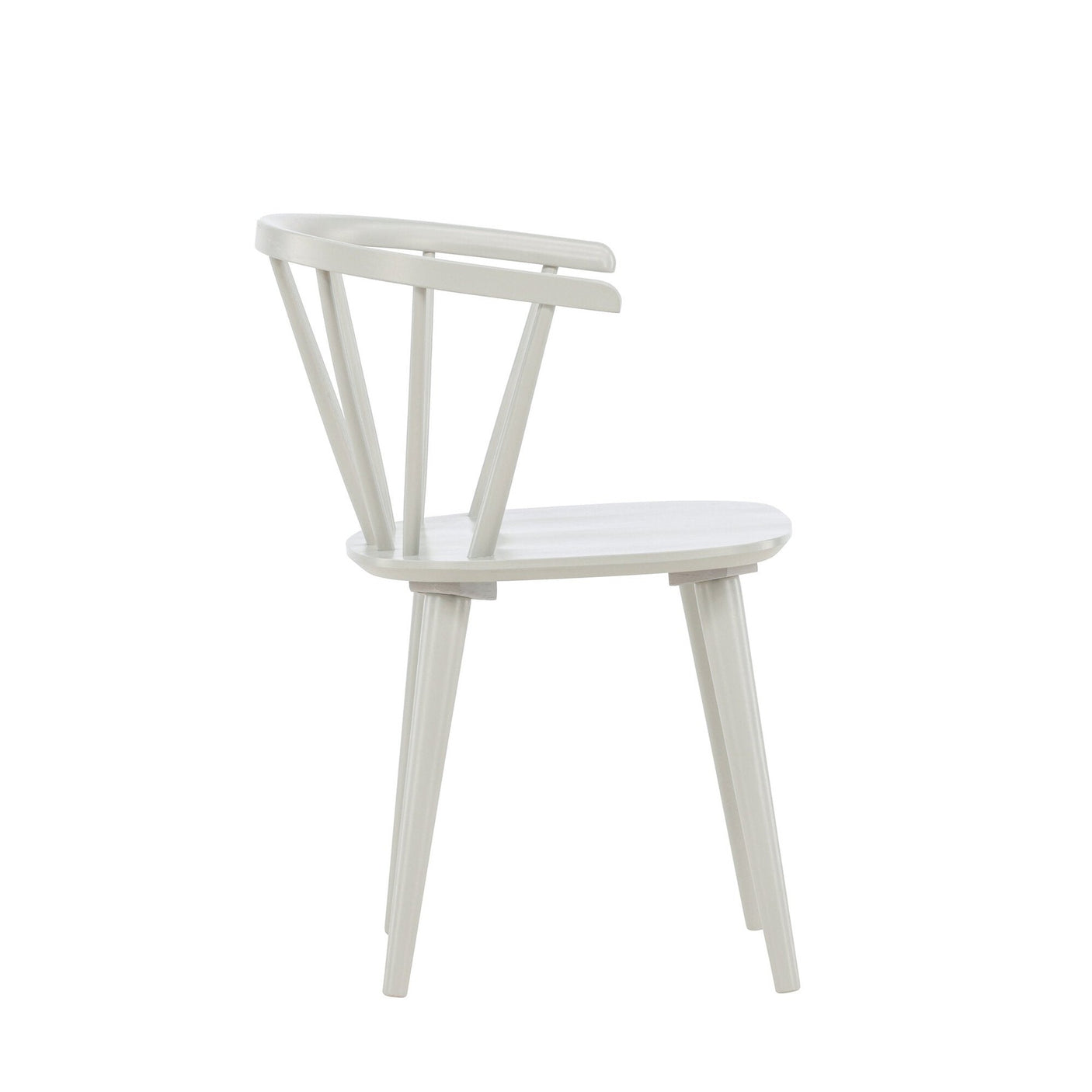 Bobby Dining Chair Venture Design Spisestol