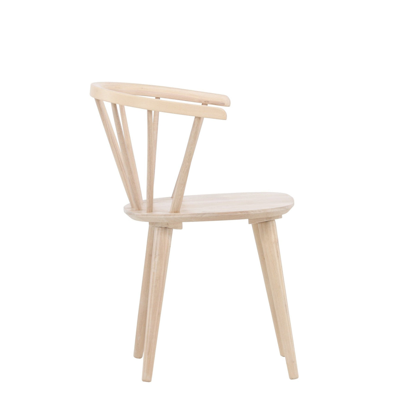 Bobby Dining Chair Venture Design Spisestol