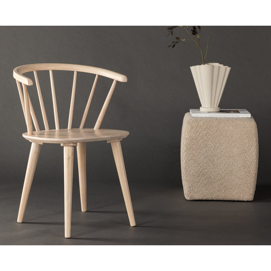 Bobby Spisestol Venture Design Spisestol