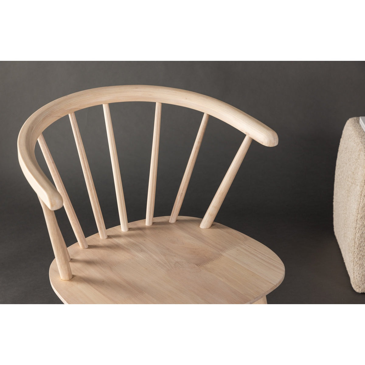 Bobby Spisestol Venture Design Spisestol