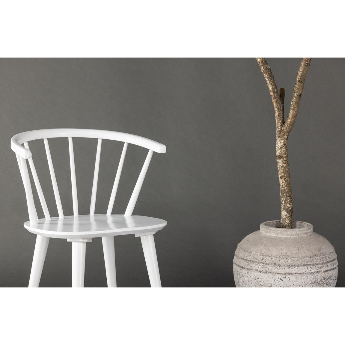 Bobby Spisestol Venture Design Spisestol