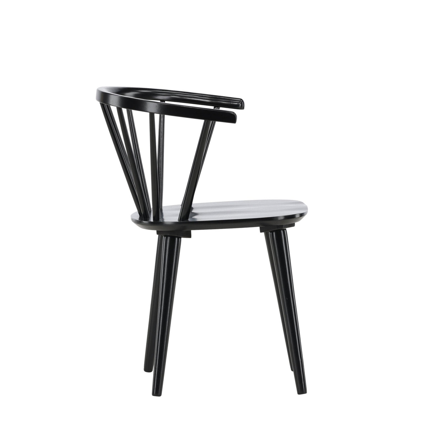 Bobby Dining Chair Venture Design Spisestol