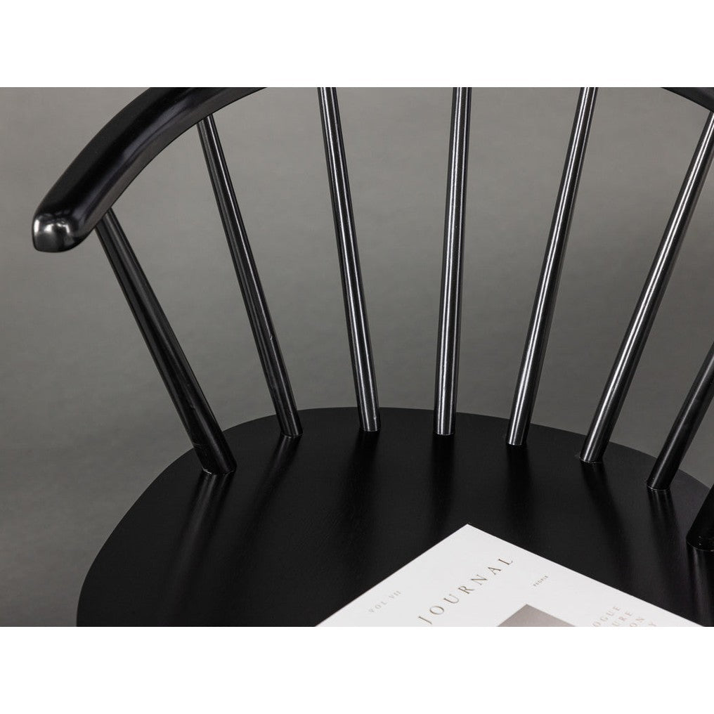 Bobby Spisestol Venture Design Spisestol