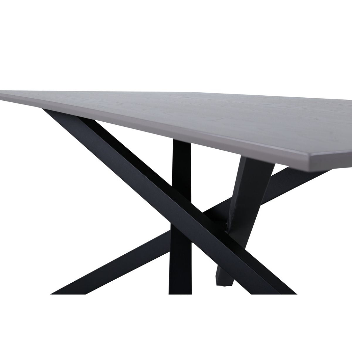 Piazza Table Venture Design Spisebord