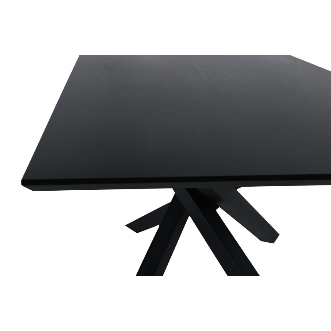 Piazza Dining Table Venture Design Spisebord