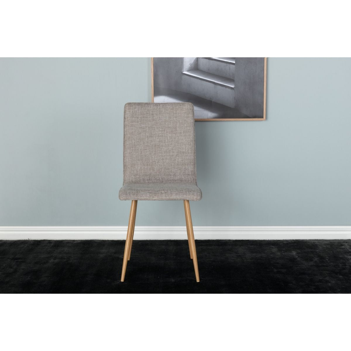 Windu Dining Chair Venture Design Spisestol