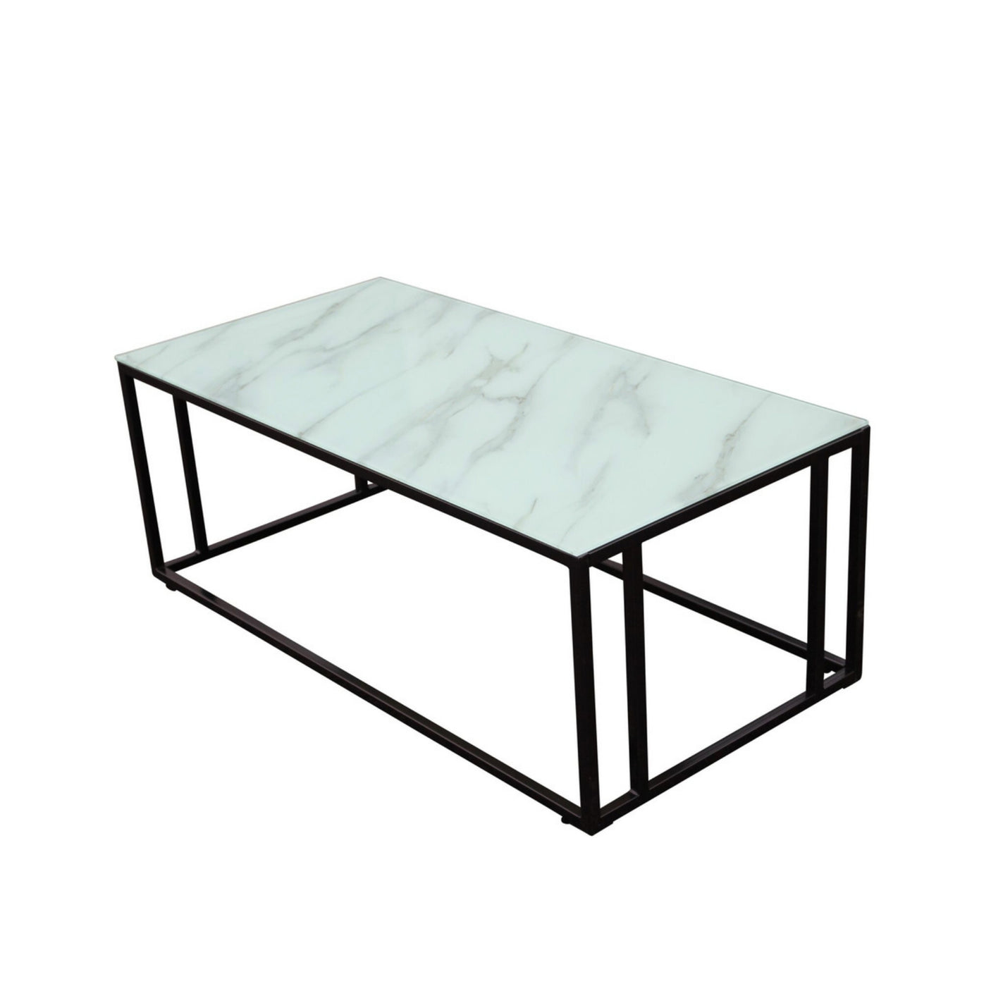Rock Table Venture Design Sofabord