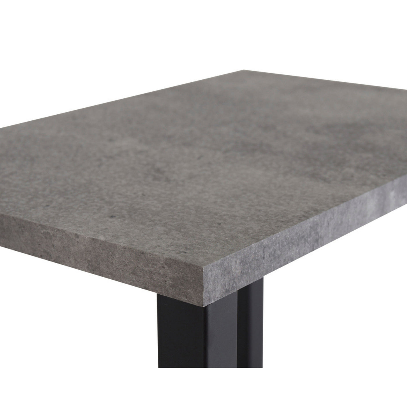 Rise Bedside Table Venture Design Sidebord