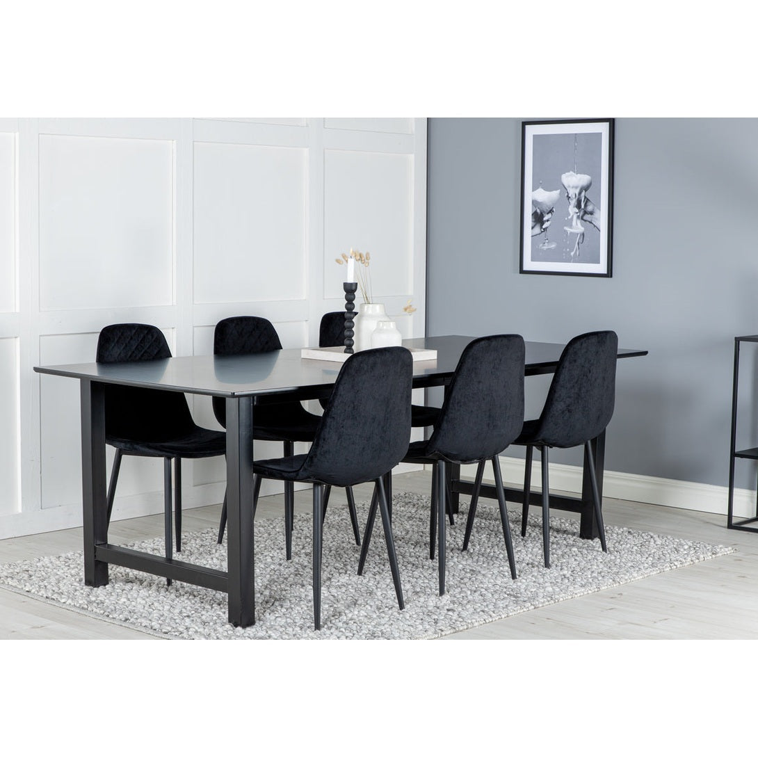 Count Spisebord Venture Design Spisebord