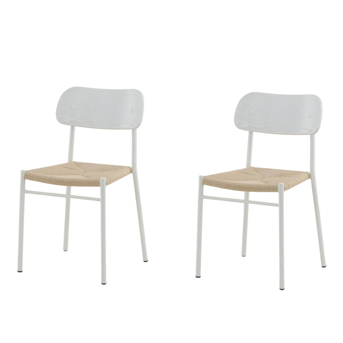 Polly spisestol Venture Design Spisestol