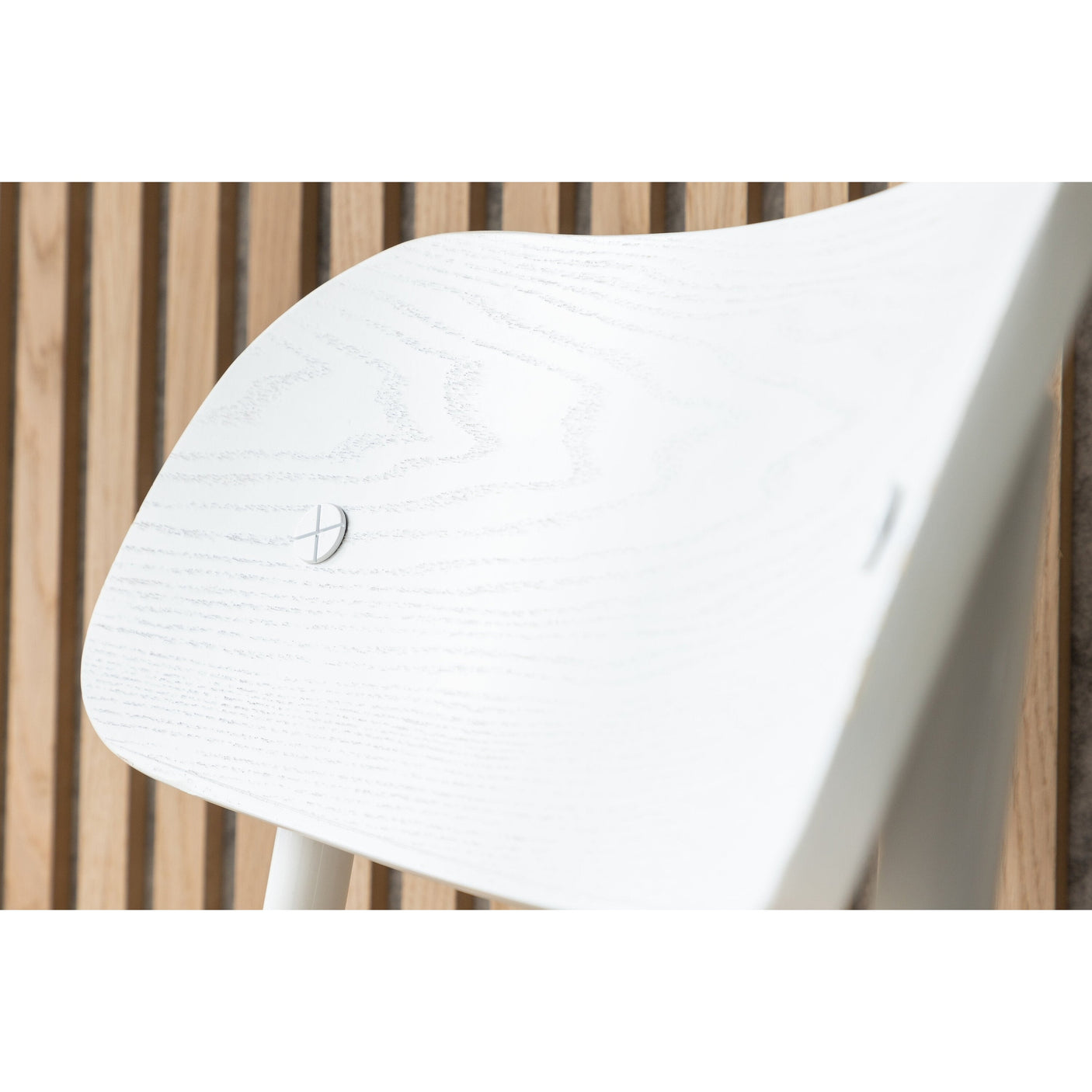 Polly spisestol Venture Design Spisestol