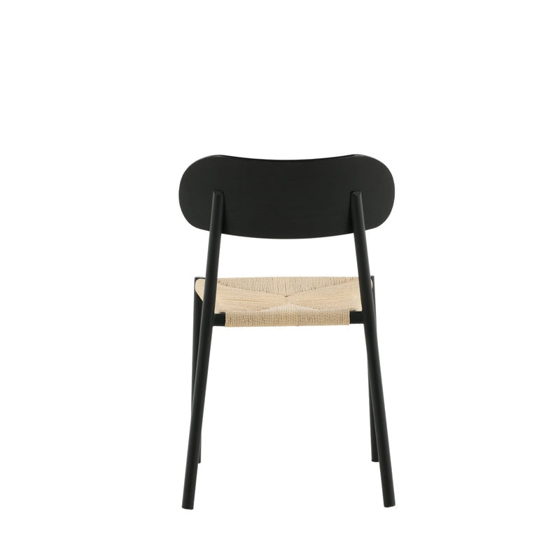 Polly Stol Venture Design Spisestol