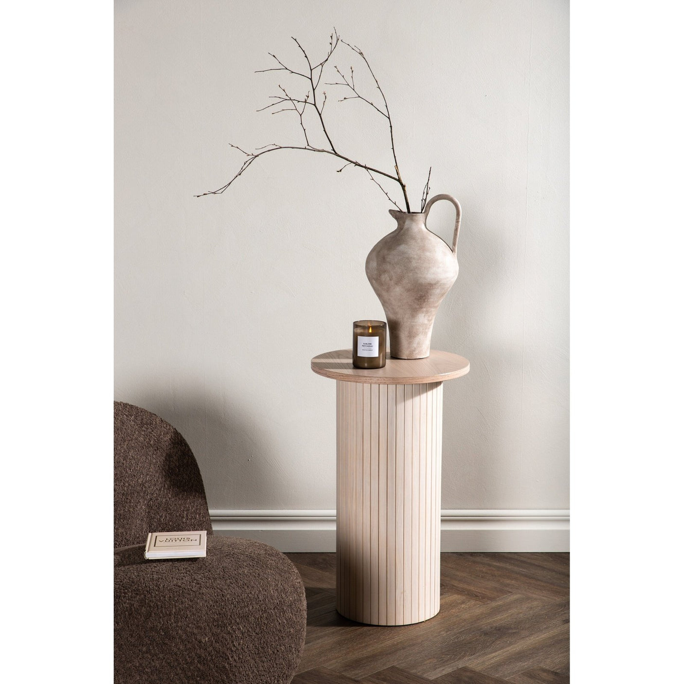 Bianca sidebord Venture Design Sidebord