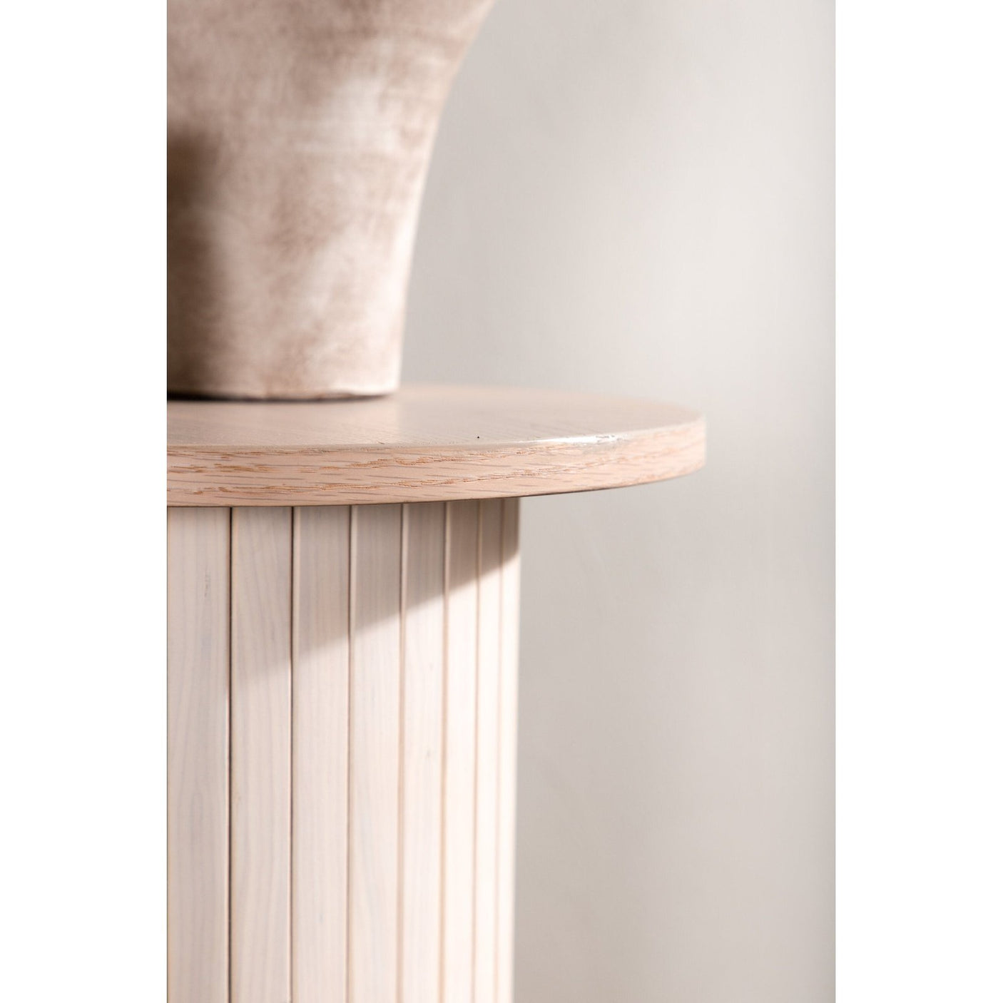 Bianca sidebord Venture Design Sidebord