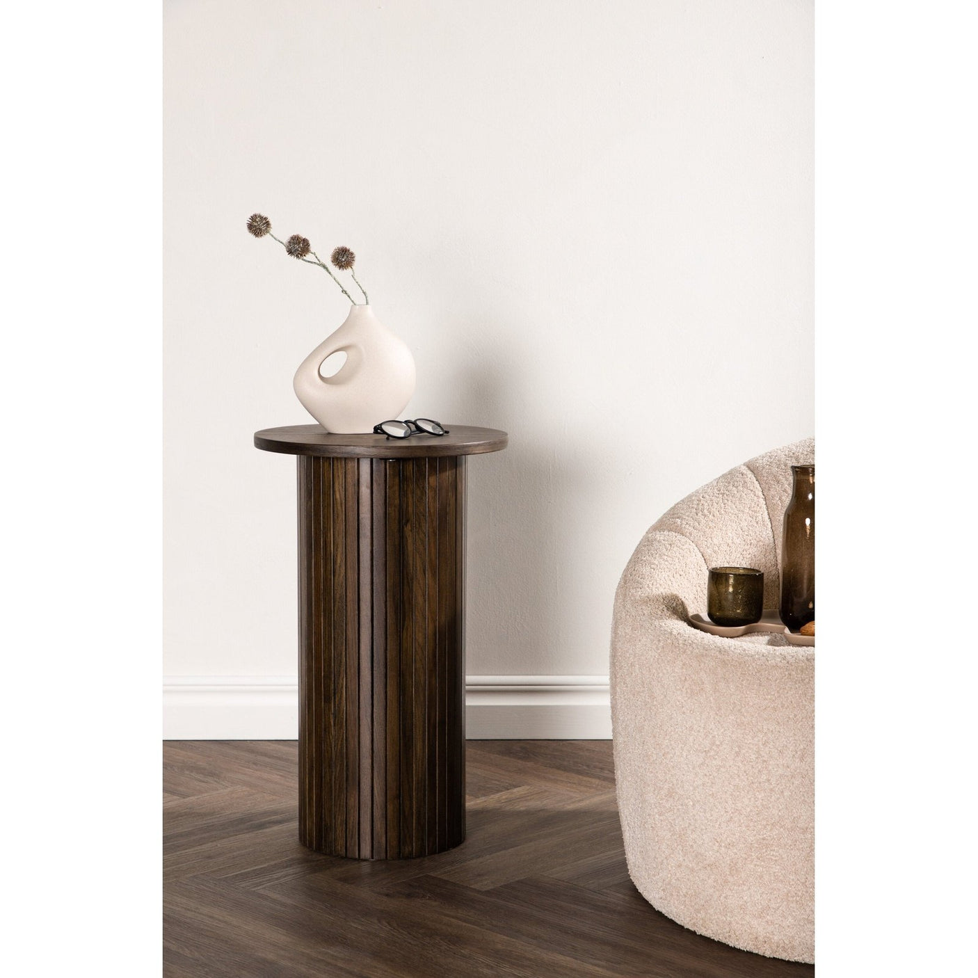 Bianca sidebord Venture Design Sidebord