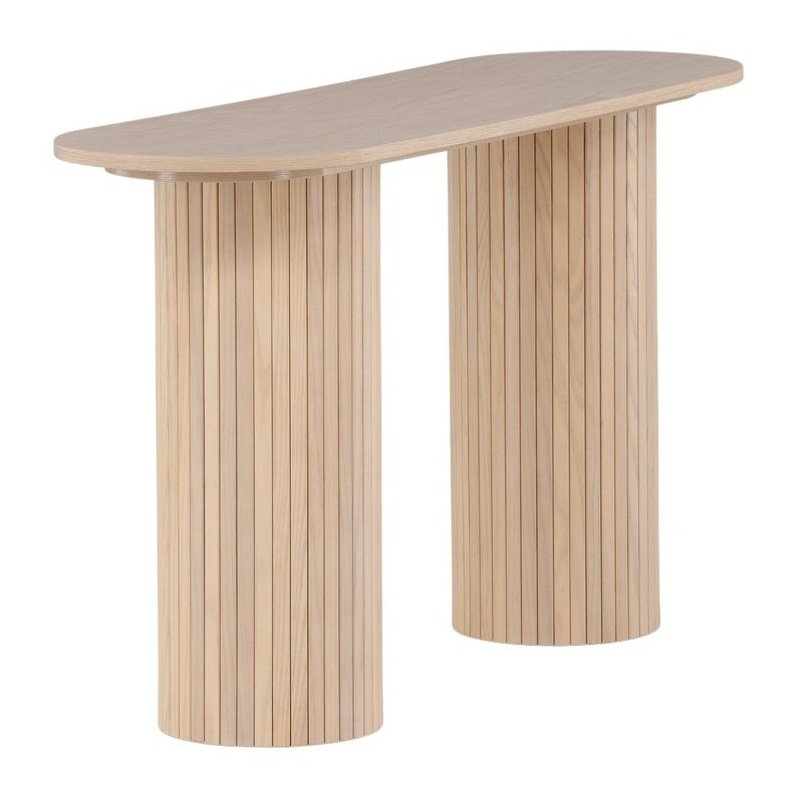 Bianca konsollbord Venture Design Konsollbord