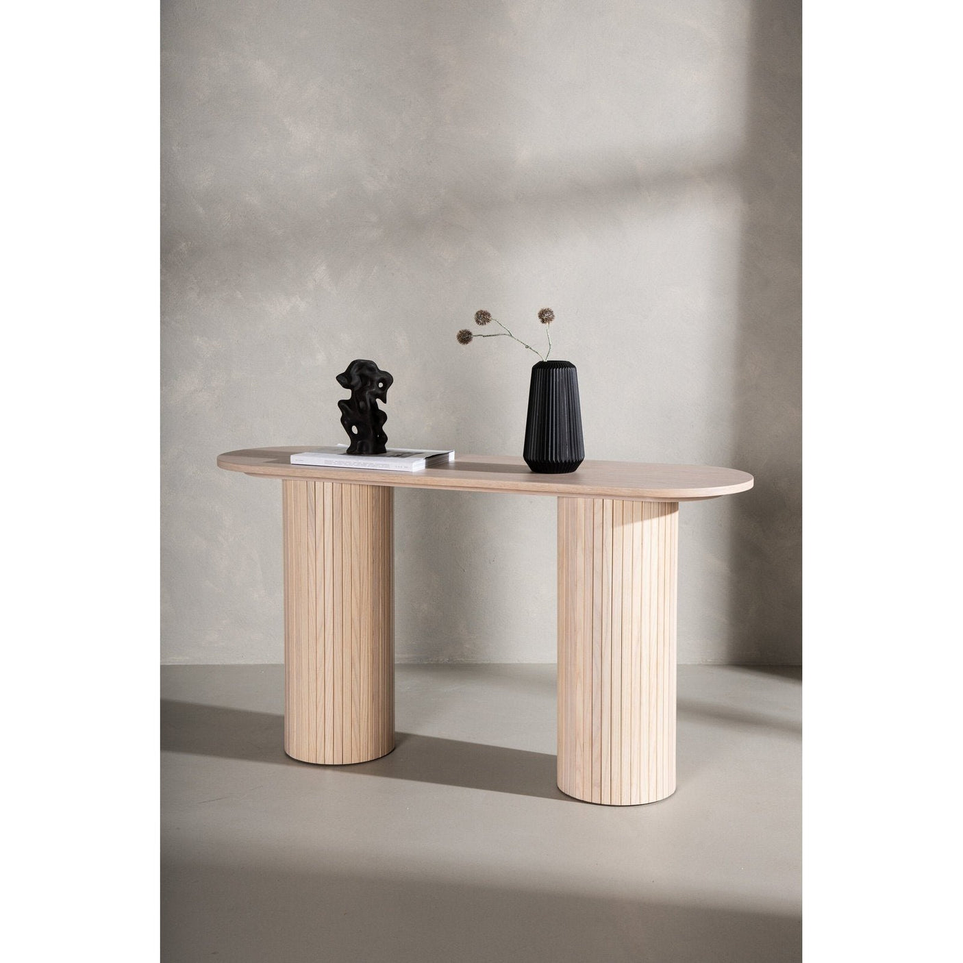 Bianca konsollbord Venture Design Konsollbord