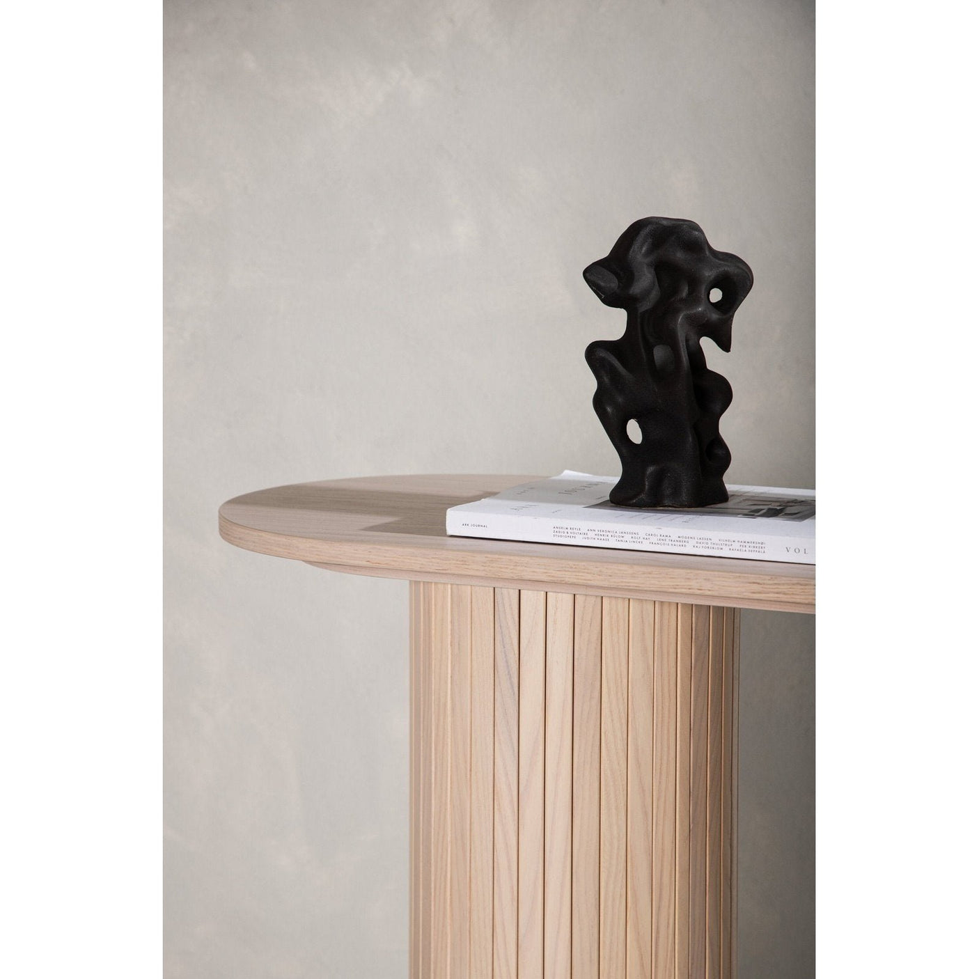 Bianca konsollbord Venture Design Konsollbord